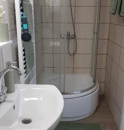 Fortuna Apartament *