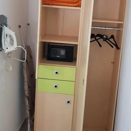 Apartment Fortuna Eger