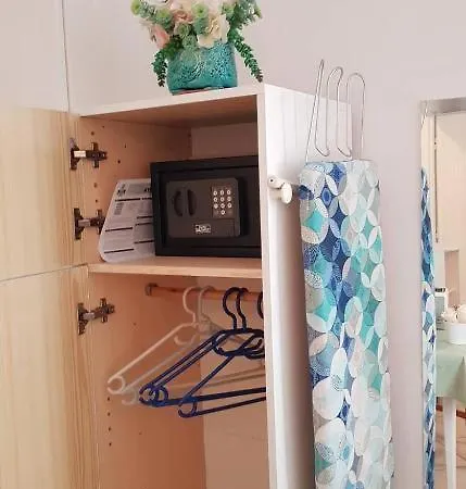 Apartment Fortuna