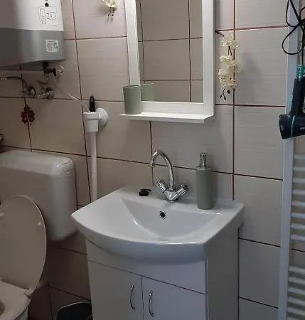 Apartment Fortuna Eger