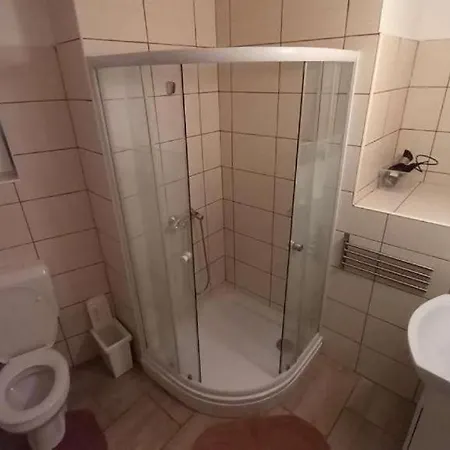 Apartment Fortuna Eger