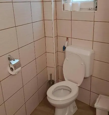 Fortuna Apartment *