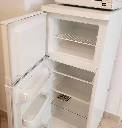 Apartment Fortuna