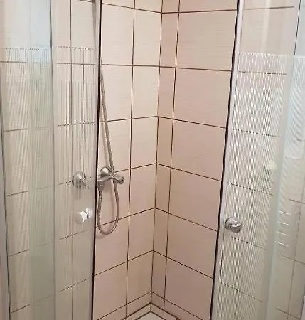 Fortuna Apartment Eger