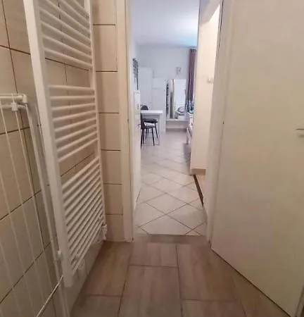 Fortuna Apartment Eger