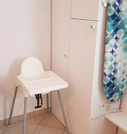 Fortuna Apartment