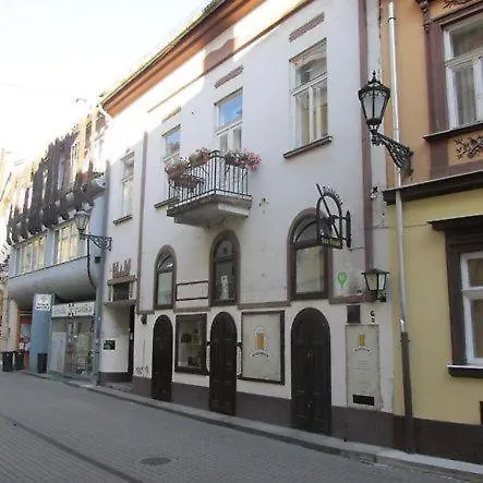Apartment Fortuna Eger