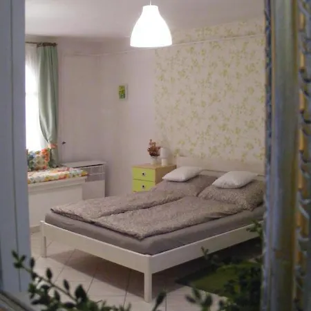 Apartment Fortuna