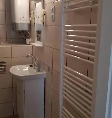 Apartment Fortuna Eger