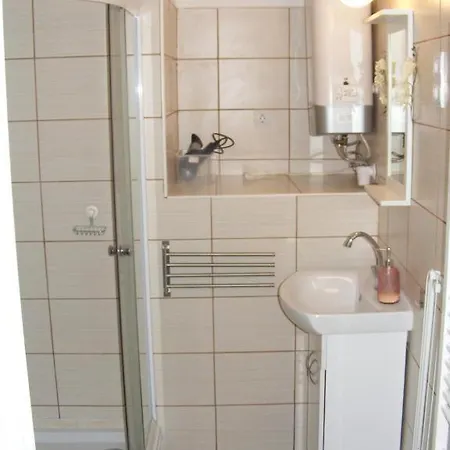 Fortuna Apartment