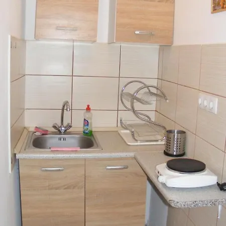 Apartment Fortuna