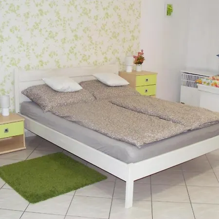 Apartment Fortuna *