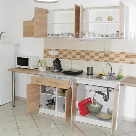 Fortuna Apartment *
