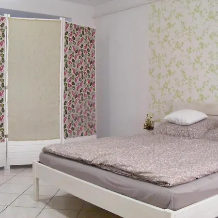 Apartment Fortuna Eger