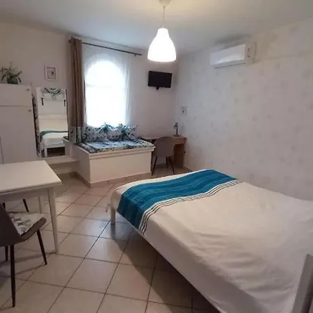 Apartment Fortuna