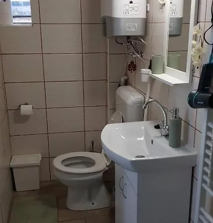 Fortuna Apartment Eger