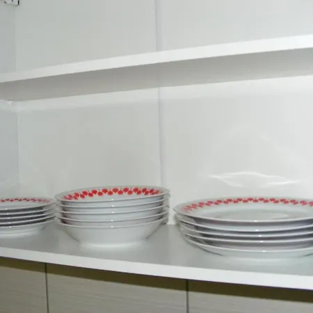 Apartment Fortuna Eger