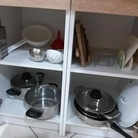 Fortuna Apartament
