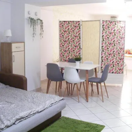 Fortuna Apartament *