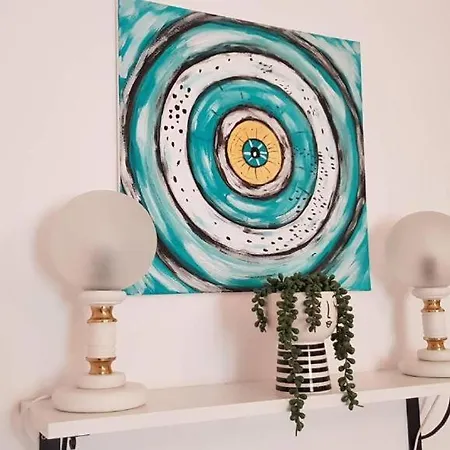 Apartment Fortuna *