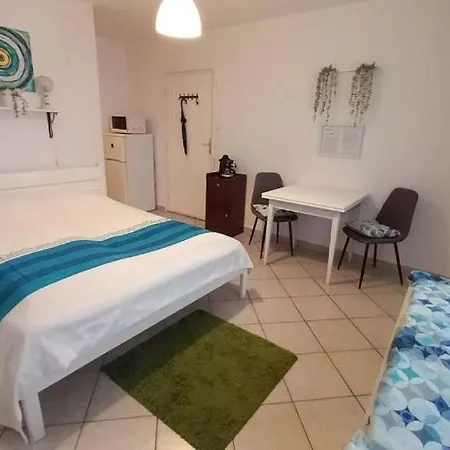 Fortuna Apartment Eger