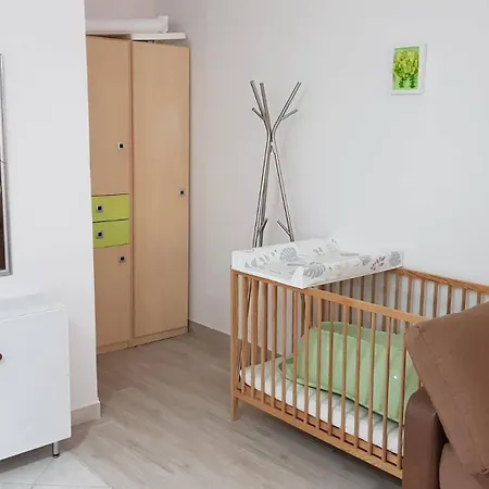 Fortuna Apartment *