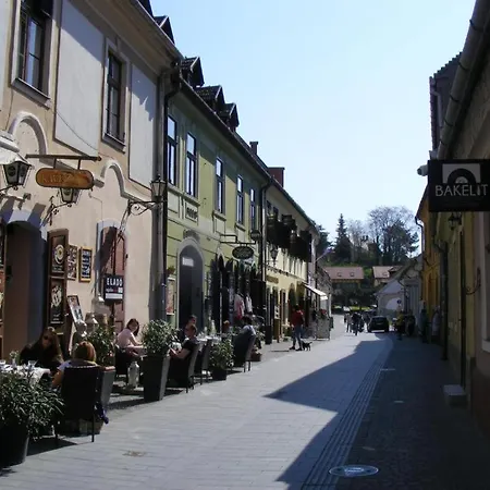 Appartamento Fortuna *